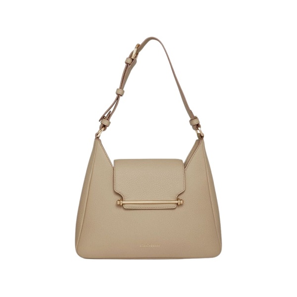 Strathberry Multrees Hobo crossbody bag