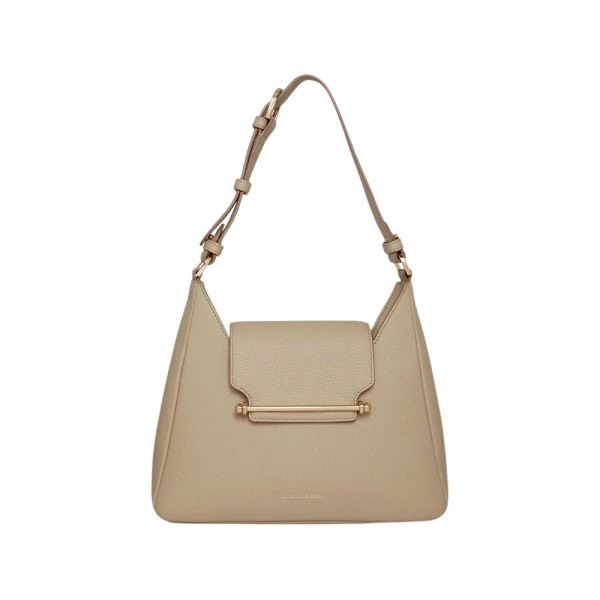 Strathberry Multrees Hobo crossbody bag