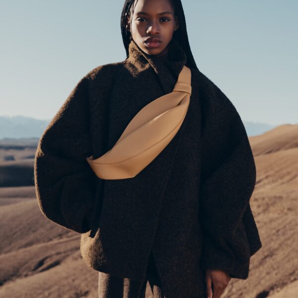 Polène Neyu in Beige Neyu in Beige - Shoulder & Crossbody Bags - Parisian Luxury Leather Bag at Coveti