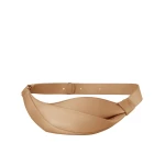 Polène Neyu in Beige Neyu in Beige - Shoulder & Crossbody Bags - Parisian Luxury Leather Bag at Coveti