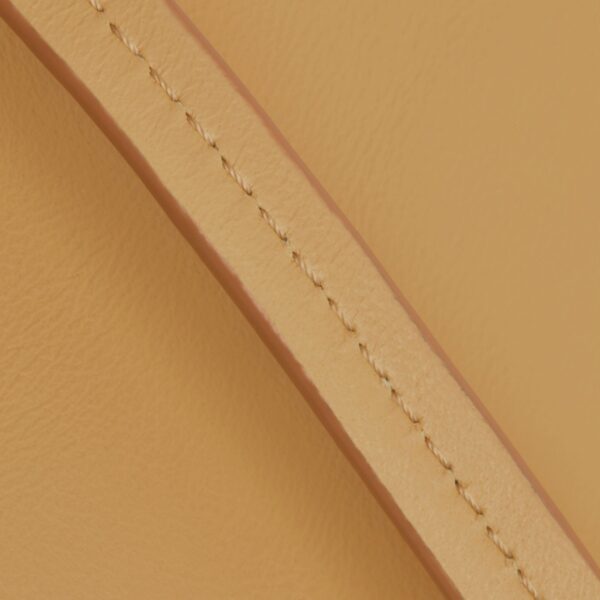 Strathberry Osette Midi Pouch clutch bag