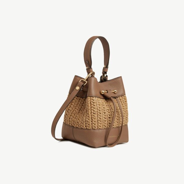 Strathberry Osette clutch bag