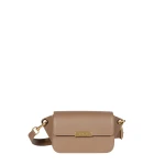 Ateliers Auguste Roquette in Taupe bag