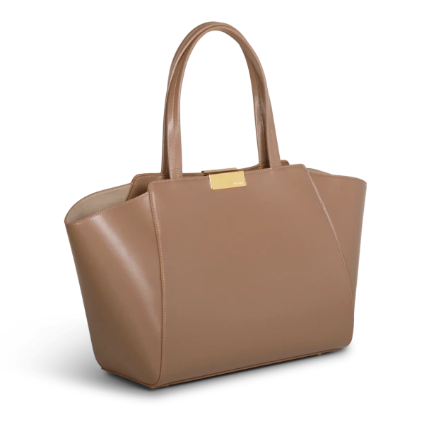 Ateliers Auguste Sévigné in Taupe bag