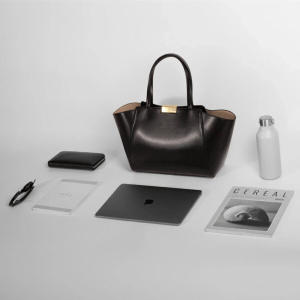 Ateliers Auguste Sévigné in Taupe bag