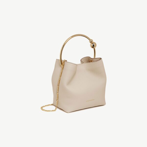 Strathberry The Circus tote bag