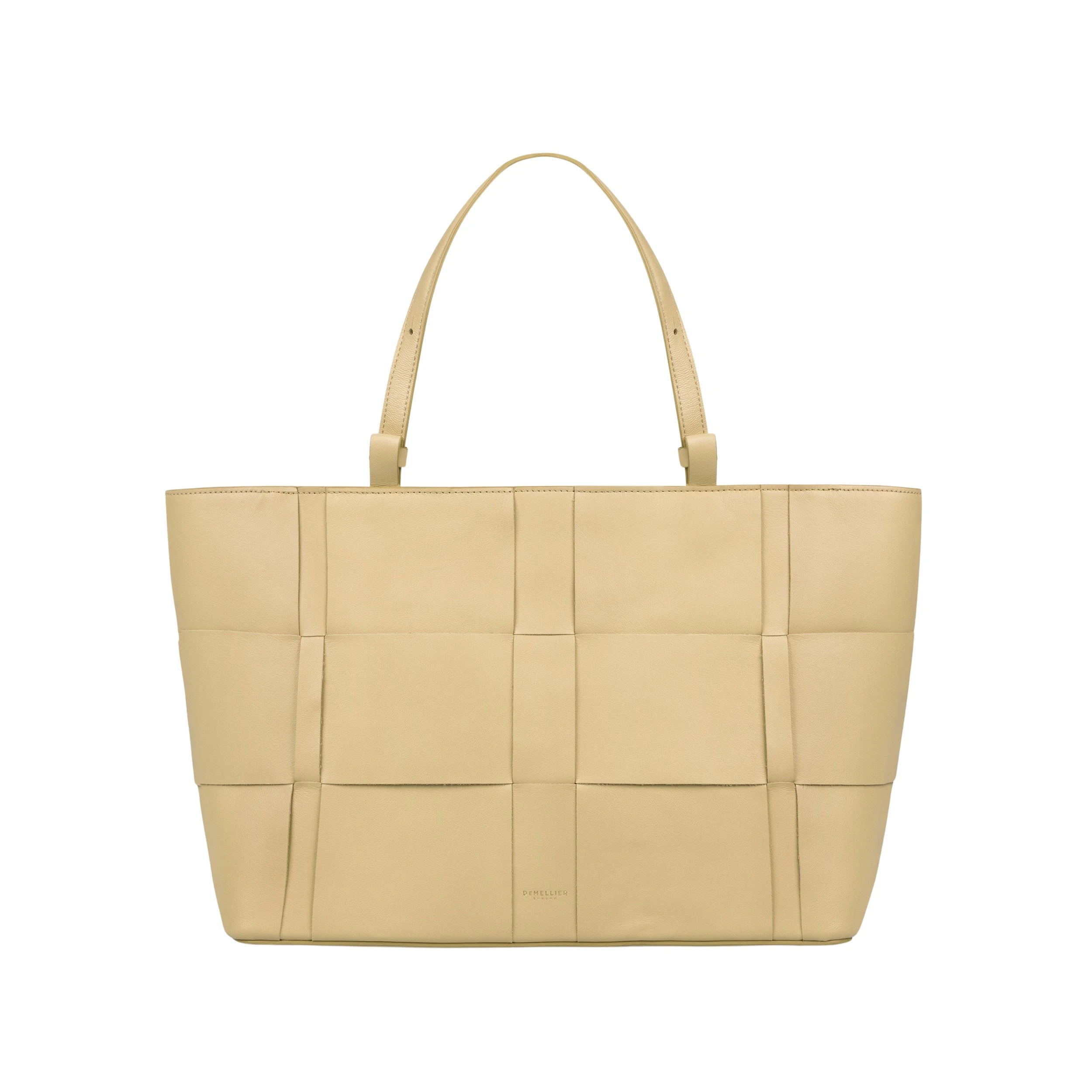 Beige-The-Florence-in-Dune39105_nobg DeMellier Florence tote bag