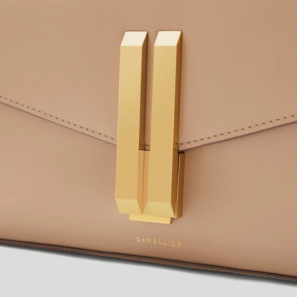 DeMellier Vancouver Clutch bag