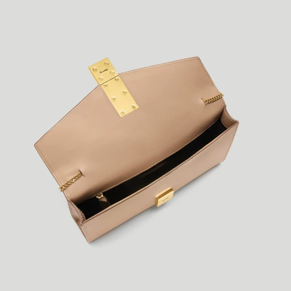 DeMellier Vancouver Clutch bag