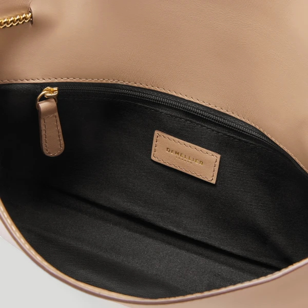 DeMellier Vancouver Clutch bag