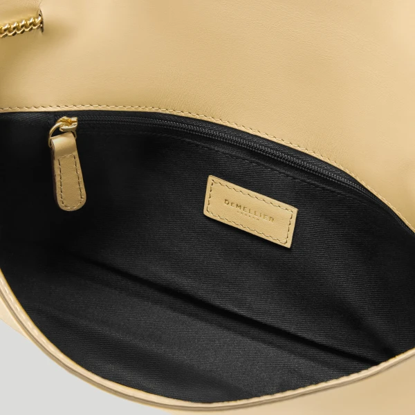 DeMellier Vancouver Clutch bag