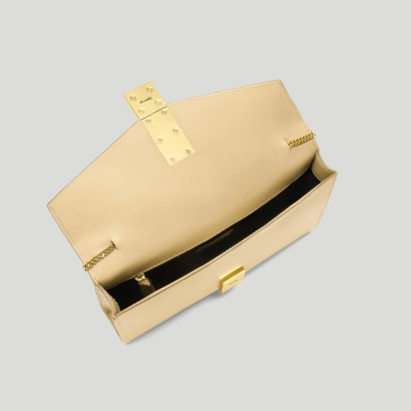 DeMellier Vancouver Clutch bag