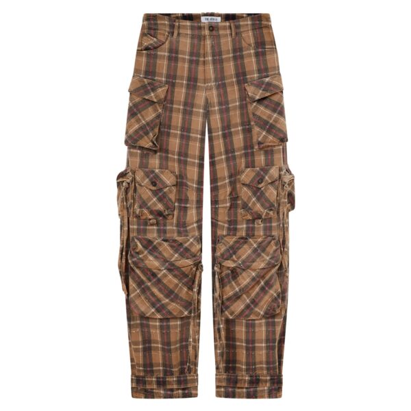 The Attico trousers