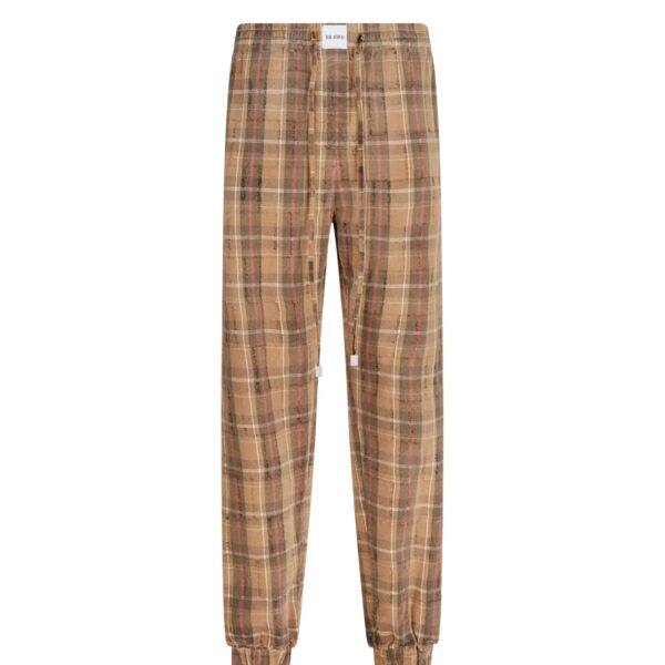 The Attico trousers