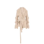 The Attico coat