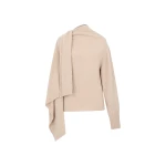 The Attico knitwear