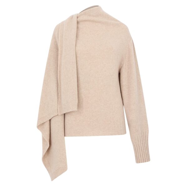 The Attico knitwear