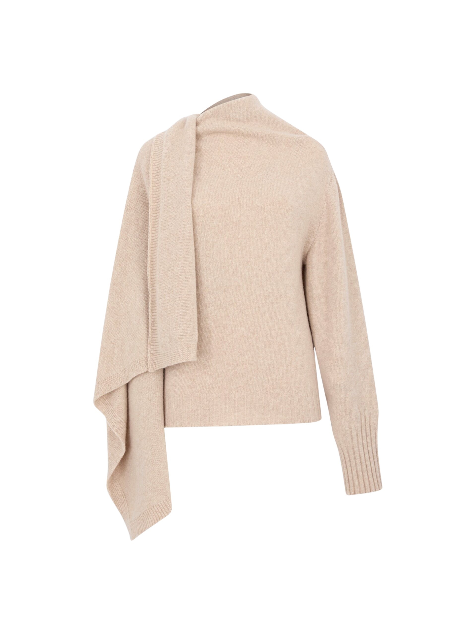 The Attico knitwear