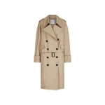 The Attico coat