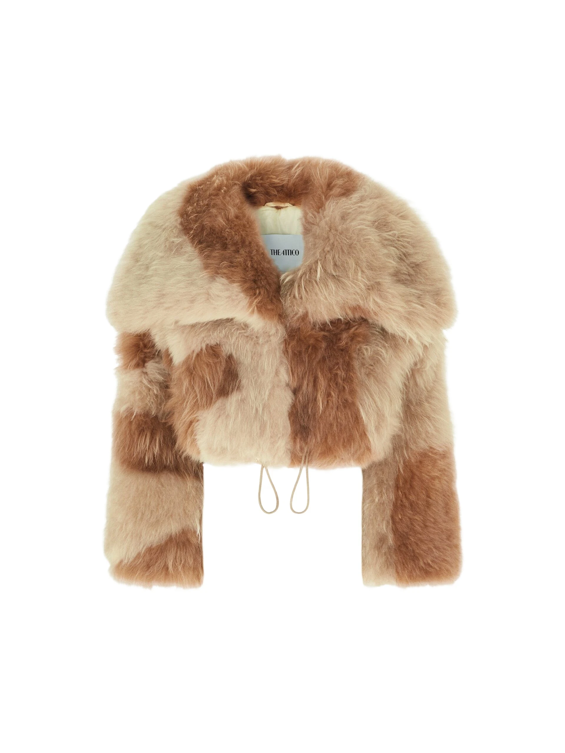 Bicolor-beige-jacket-The-Attico-Jackets-scaled90819_nobg The Attico jacket