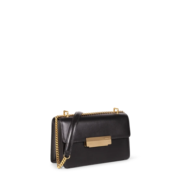 Ateliers Auguste Alma in Black bag