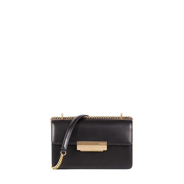 Ateliers Auguste Alma in Black bag