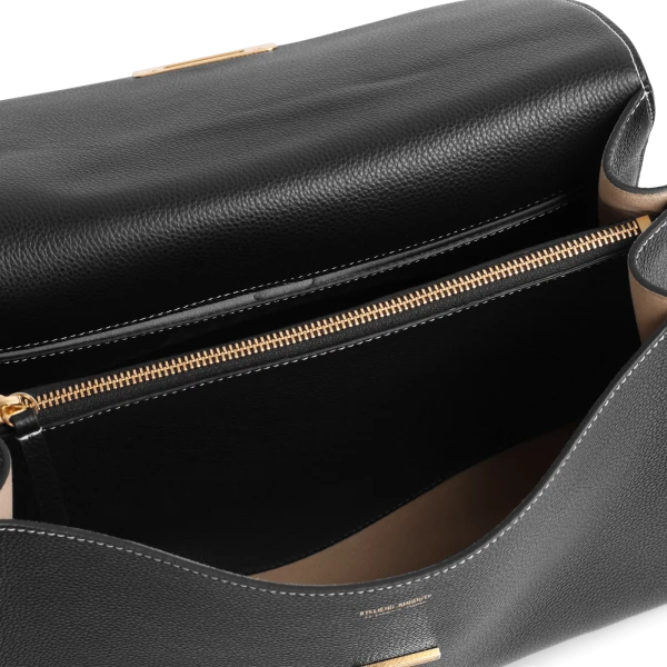 Ateliers Auguste Amelot in Black bag