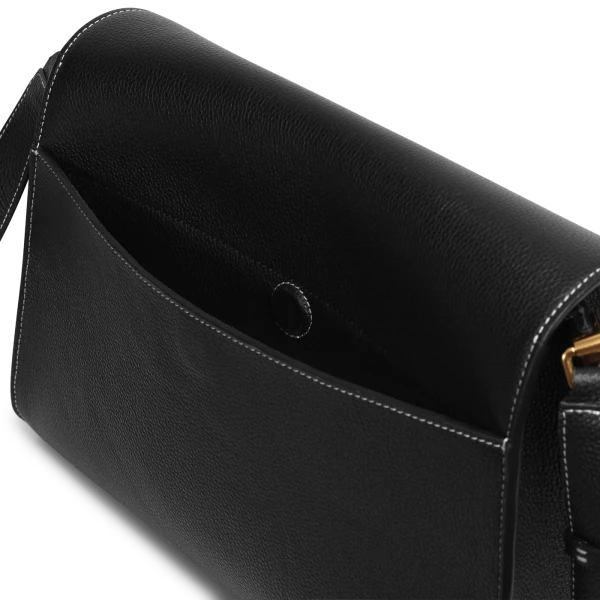Ateliers Auguste Amelot in Black bag