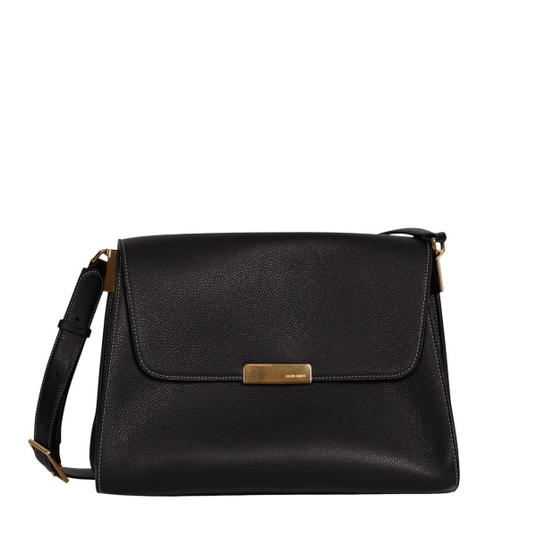 Ateliers Auguste Amelot in Black bag