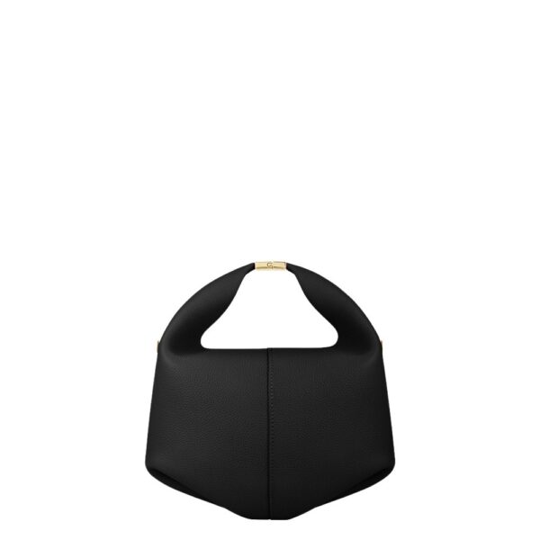 Polène Béri in Black Chain Béri in Black Chain - Shoulder & Crossbody Bags - Parisian Luxury Leather Bag at Coveti