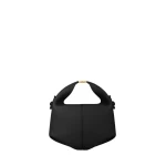 Polène Béri in Black Béri in Black - Shoulder & Crossbody Bags - Parisian Luxury Leather Bag at Coveti