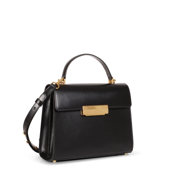 Ateliers Auguste Capucine in Black bag