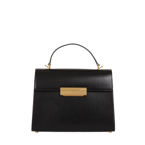 Ateliers Auguste Capucine in Black bag