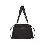 Strathberry Charlotte Midi Drawstring bucket bag