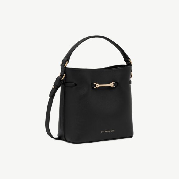Strathberry Corda Bucket Mini bag