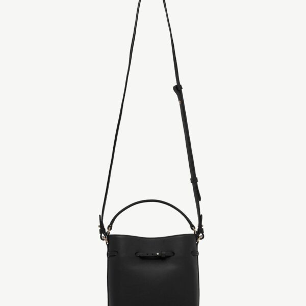 Strathberry Corda Bucket Mini bag