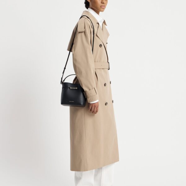 Strathberry Corda Bucket Mini bag
