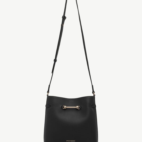 Strathberry Corda Bucket bag