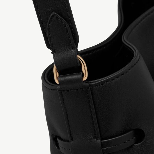 Strathberry Corda Bucket bag