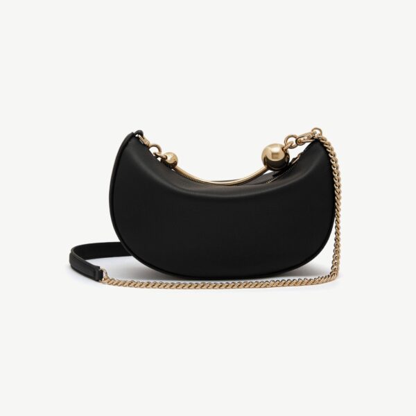 Strathberry Crescent Moon Mini bag