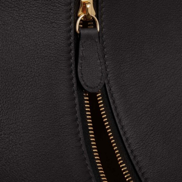 Strathberry Crescent Moon crossbody bag