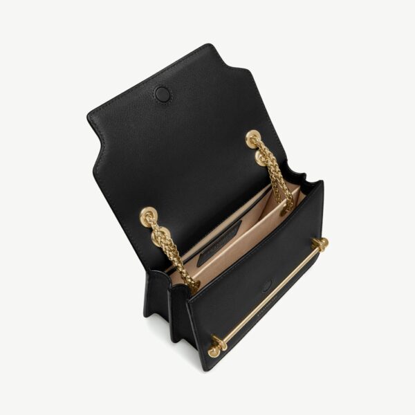 Strathberry East/West Mini bag