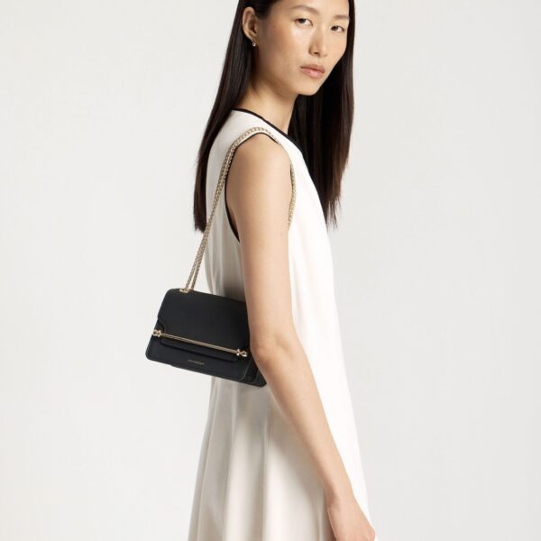 Strathberry East/West Mini bag