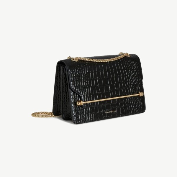 Strathberry East/West crossbody bag