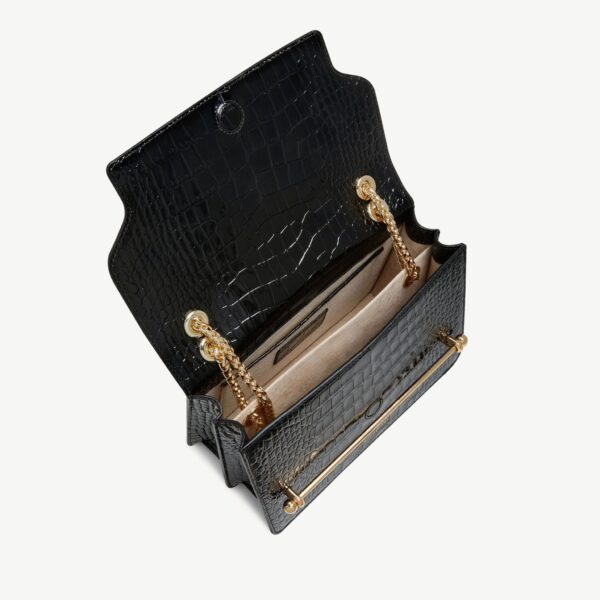 Strathberry East/West crossbody bag