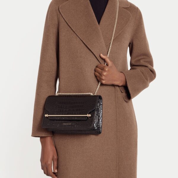 Strathberry East/West crossbody bag