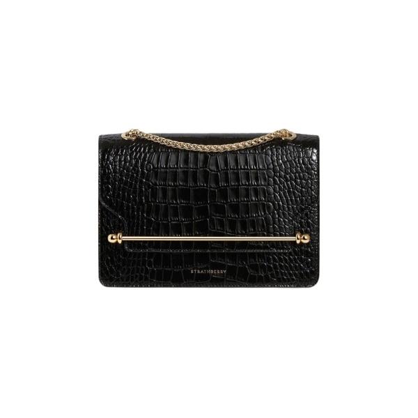 Strathberry East/West crossbody bag