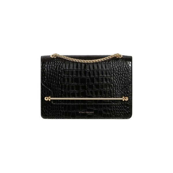 Strathberry East/West crossbody bag