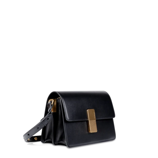 Ateliers Auguste Gabriel in Black bag