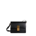 Ateliers Auguste Gabriel in Black bag